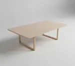 Maywood Furniture MP1860TO
