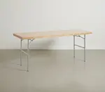 Maywood Furniture MP2472FHDIS