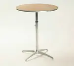 Maywood Furniture MP24RDPEDADJ