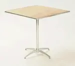 Maywood Furniture MP24SQPED3042