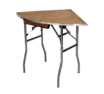Maywood Furniture MP30QRFLD