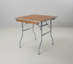 Maywood Furniture MP30SQFLD