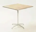 Maywood Furniture MP30SQPED42