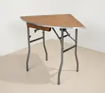 Maywood Furniture MP36QRFLD
