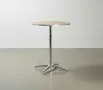 Maywood Furniture MP36RDPEDADJ