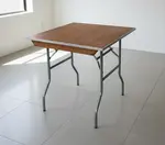Maywood Furniture MP36SQFLD