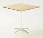 Maywood Furniture MP36SQPED3042