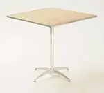 Maywood Furniture MP36SQPED42