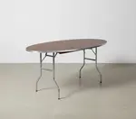 Maywood Furniture MP4296OVAL