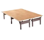Maywood Furniture MP4872PLAT