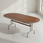 Maywood Furniture MP4896OVAL