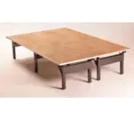 Maywood Furniture MP4896PLAT