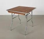 Maywood Furniture MP48SQFLD