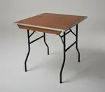 Maywood Furniture MP54SQFLD