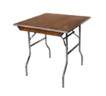 Maywood Furniture MP60SQFLD