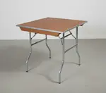 Maywood Furniture MP60SQFLD