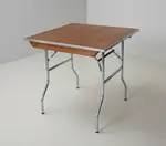 Maywood Furniture MP66SQFLD