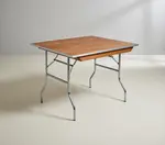 Maywood Furniture MP72SQFLD