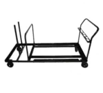 Maywood Furniture MPEDTRKLG