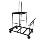 Maywood Furniture MPEDTRKSM
