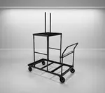 Maywood Furniture MPEDTRKSM