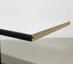 Maywood Furniture MVFEFOOT