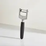 Mercer Culinary M15960 Julienne Peeler - High-Carbon Steel