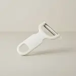 Mercer Culinary M33071WHB Y-Peeler with White Handle