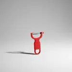 Mercer Culinary M33075 Y-Peeler with Ergonomic Handle