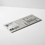 Mercer Culinary M33241S-SplitCase