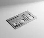 Mercer Culinary M33243