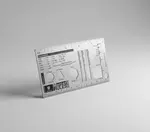 Mercer Culinary M33243-SplitCase