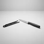 Mercer Culinary M33931B-SplitCase