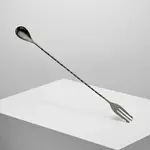 Mercer Culinary M37015BK-SplitCase