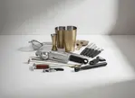Mercer Culinary M37102ANG