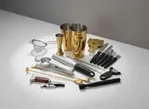 Mercer Culinary M37102GD