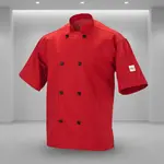 Mercer Culinary M60019RD1X-SplitCase