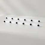 Mercer Culinary M62996BK2X