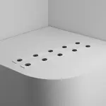 Mercer Culinary M62996BKS