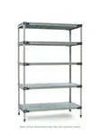 Metro 5X367G4