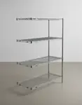 Metro AN346BR Super Erecta® Add-On Shelving Unit
