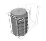 Metro MBQ-C1-17
