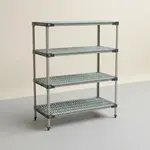 Metro MF-183674G-S-4