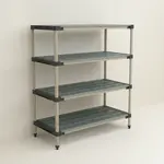 Metro MF-184874G-S-4