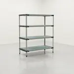 Metro MF-186074G-S-4