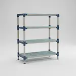 Metro MF-212474G-A-4