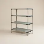 Metro MF-212474G-S-4