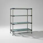 Metro MF-213074G-A-4