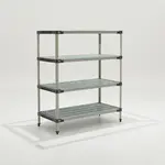 Metro MF-213674G-S-4