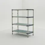 Metro MF-216074G-A-4